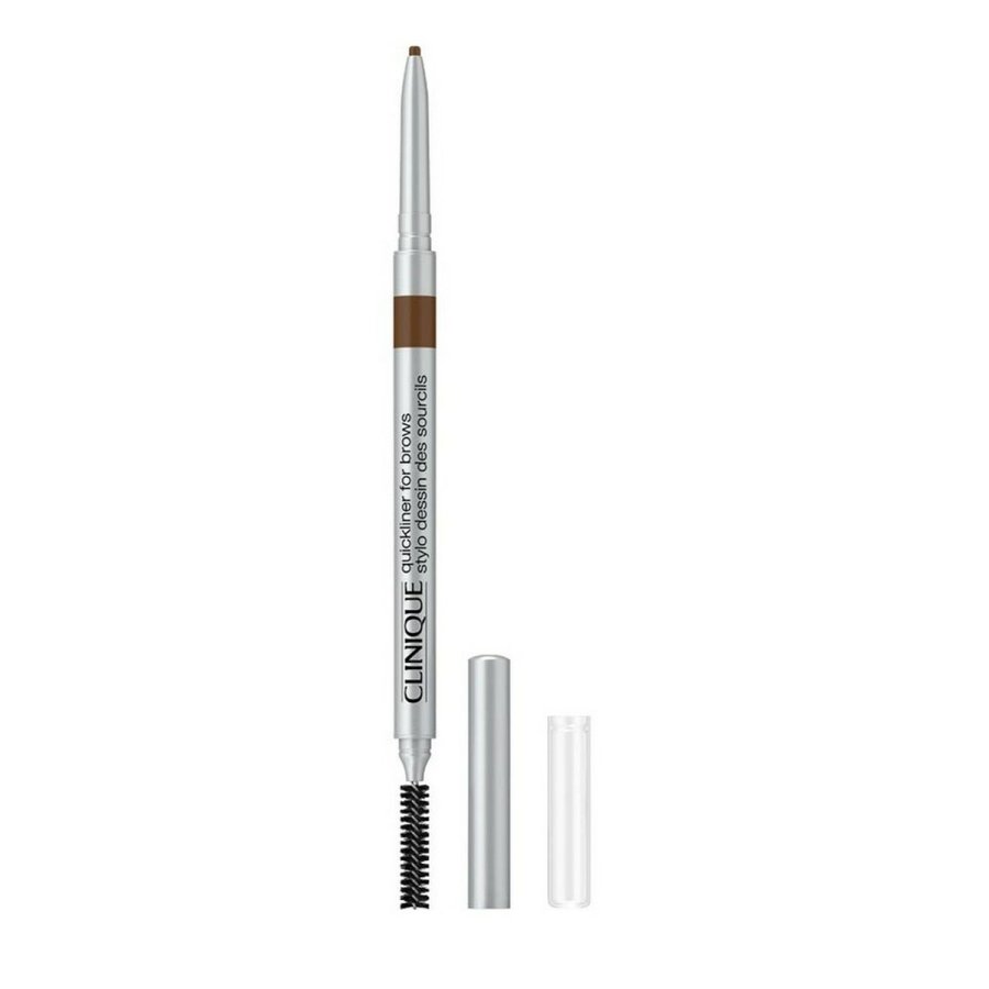 jenbrynsblyant Clinique Quickliner Deep #1