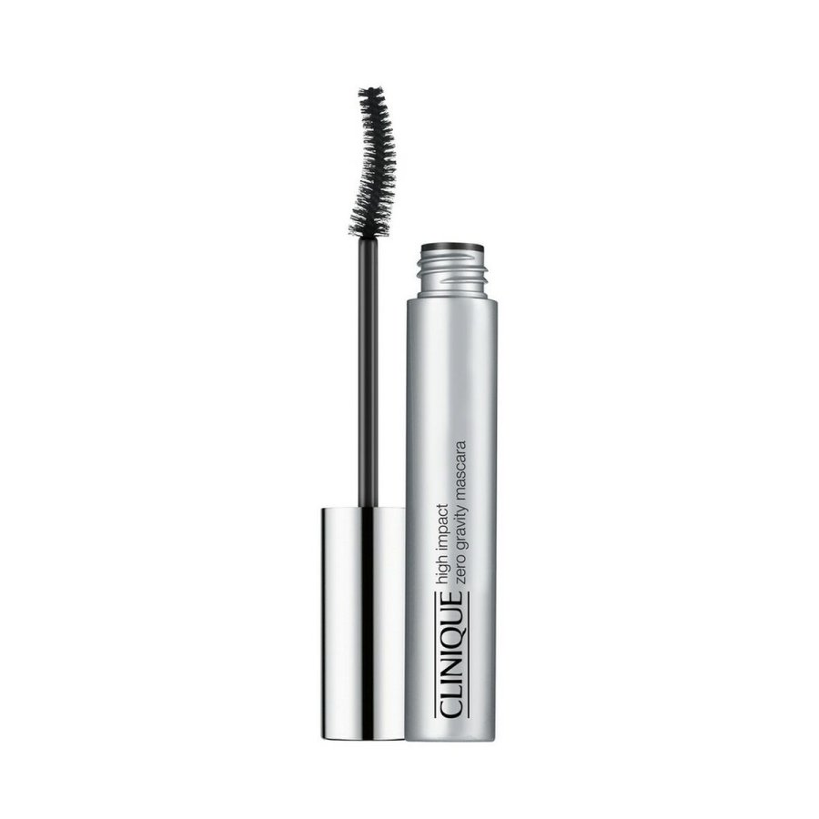 Mascara til jenvipper Clinique High Impact Zero Gravity Sort 8 ml #1