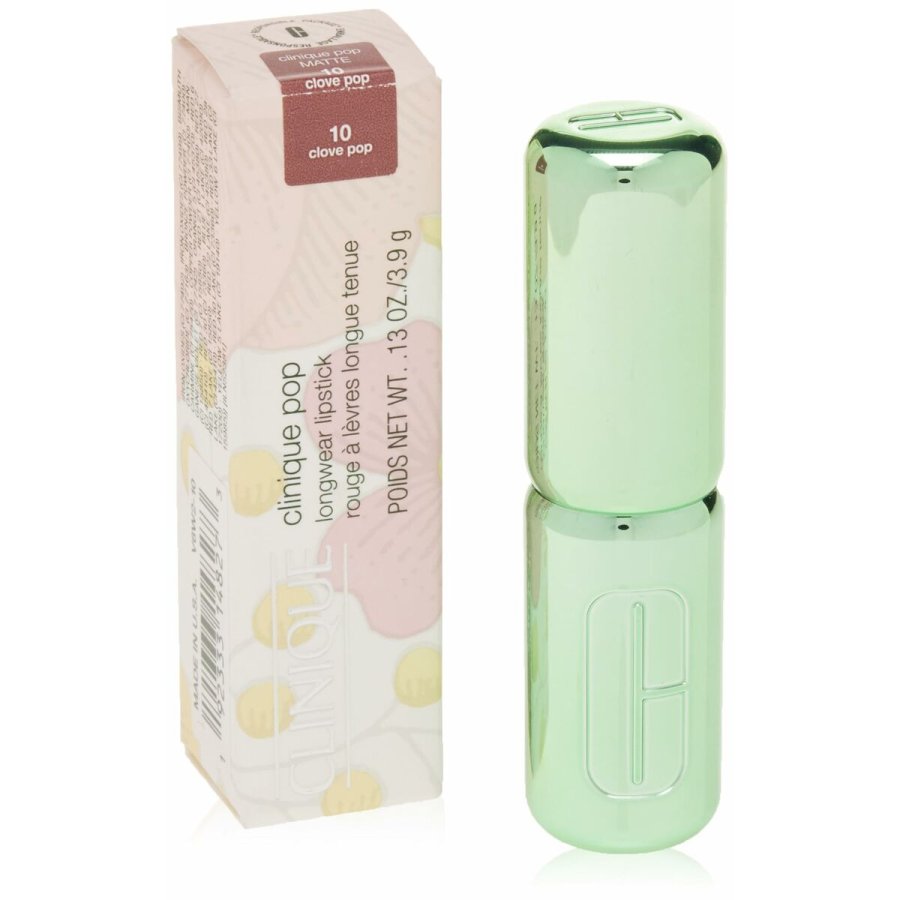 Lbestift Clinique POP LONGWEAR Clove Pop 3,9 g #4