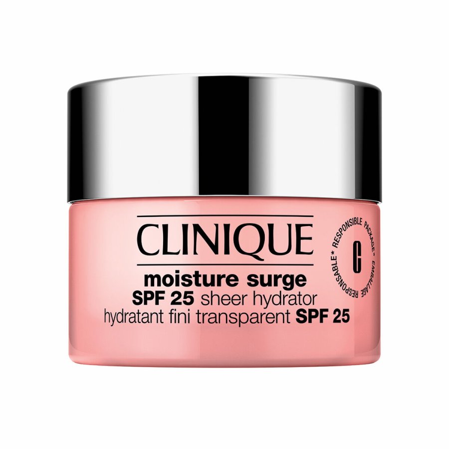 Ansigtscreme Clinique Sheer Hydrator  50 ml #1