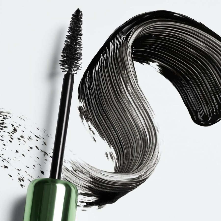 Mascara til jenvipper Clinique High Impact Hi-Fi 10 ml #2