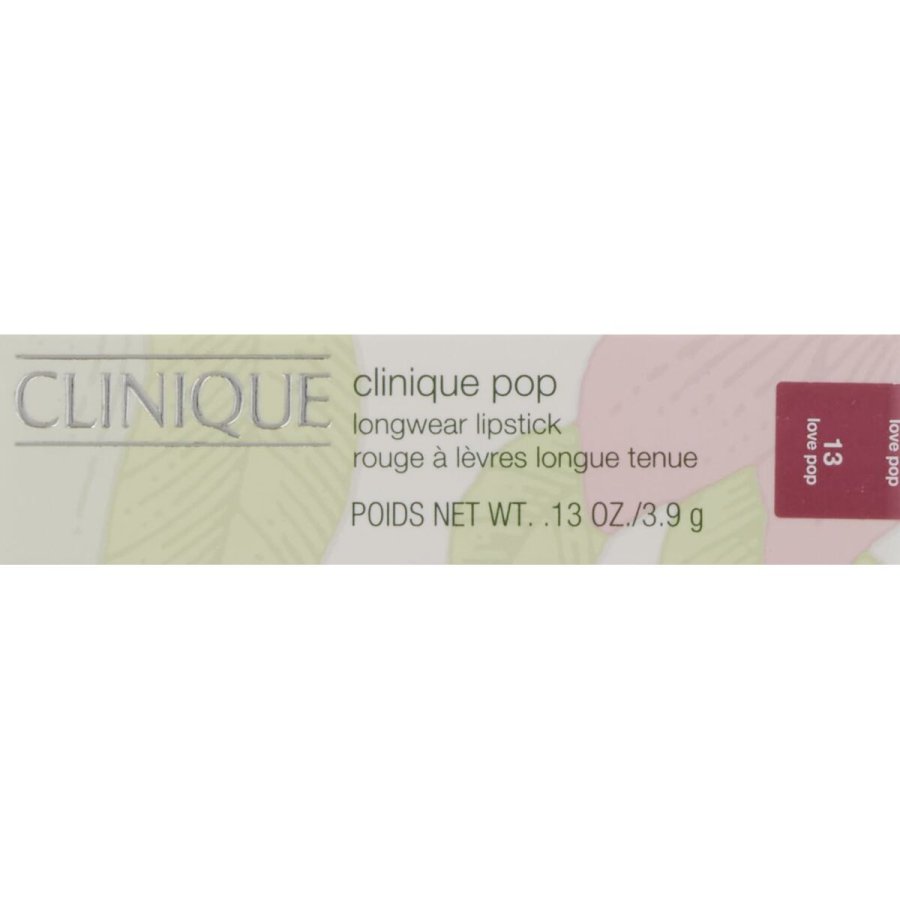 Lbestift Clinique POP LONGWEAR Love Pop 3,9 g #7