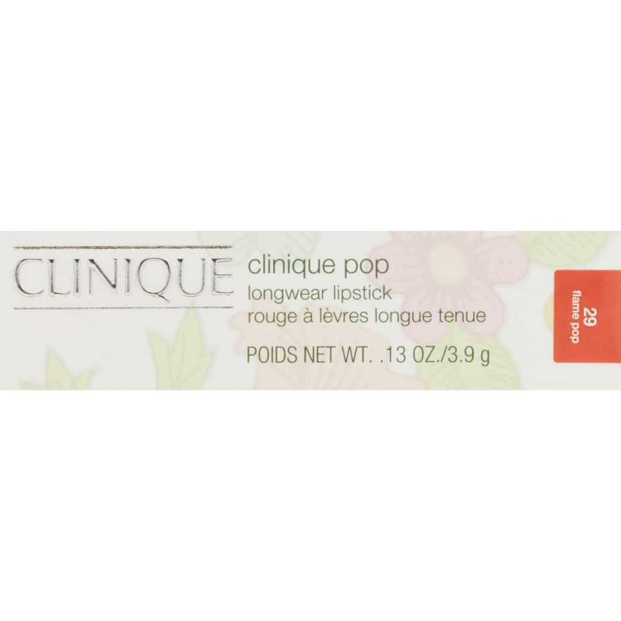 Lbestift Clinique POP LONGWEAR Orange 3,9 g #5