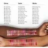 Lbestift Clinique POP LONGWEAR Lilla (1 enheder) #7