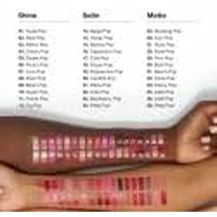 Lbestift Clinique POP LONGWEAR Lilla (1 enheder) #7