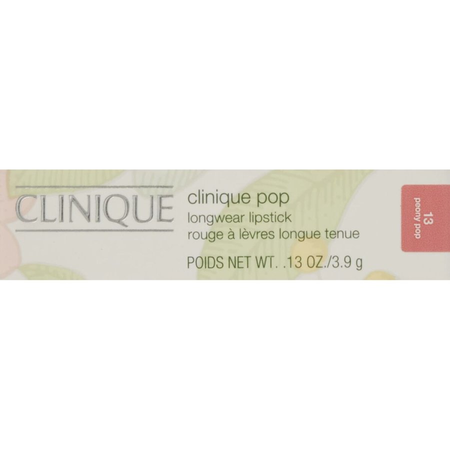 Lbestift Clinique POP LONGWEAR Peony Pop 3,9 g #7