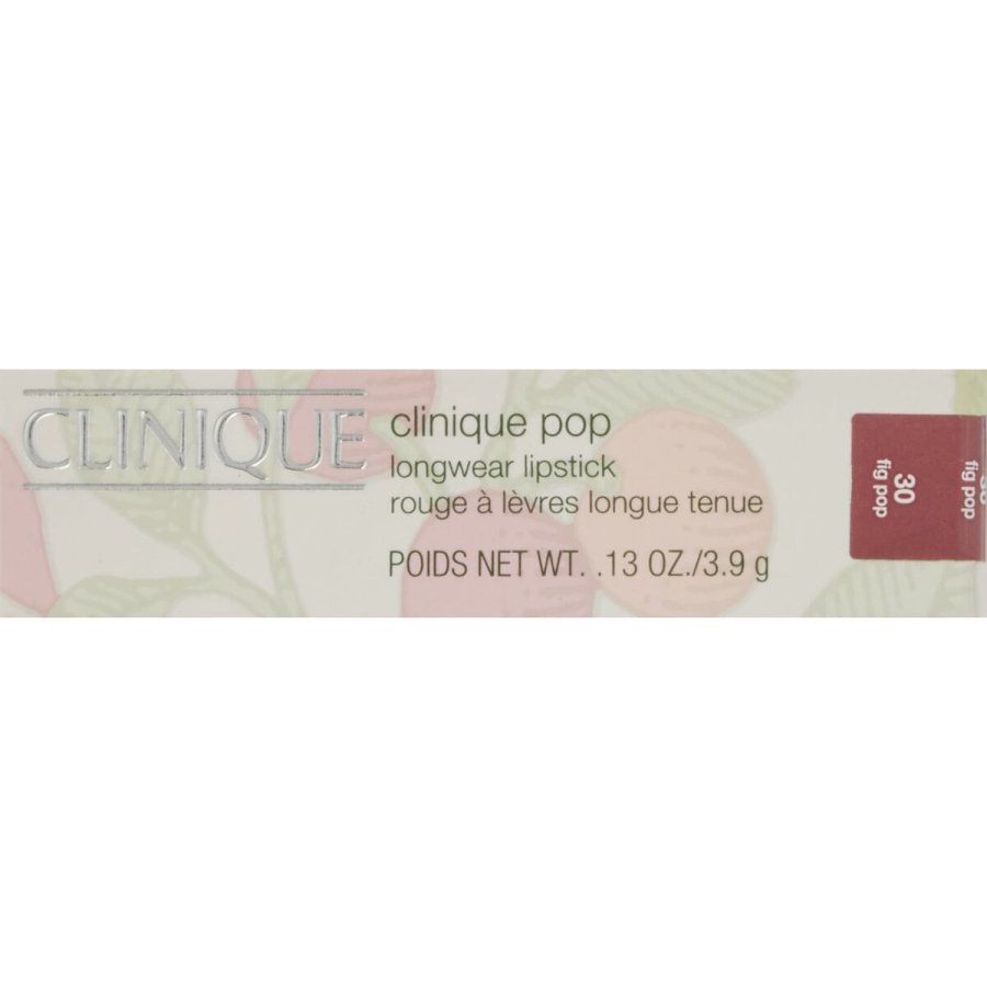 Lbestift Clinique POP LONGWEAR Fig Pop 3,9 g #7