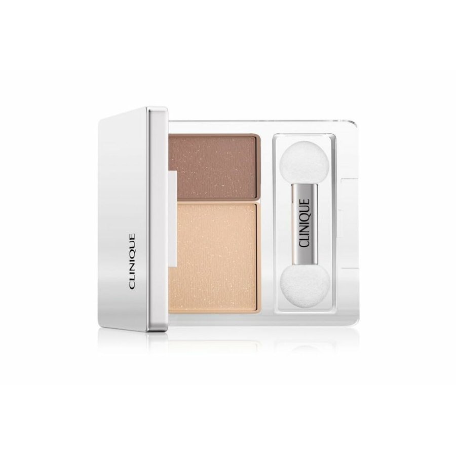 Makeup St Clinique ALL ABOUT SHADOW #1