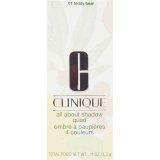 Makeup St Clinique ALL ABOUT SHADOW #2