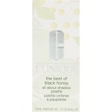 Makeup St Clinique ALL ABOUT SHADOW #1