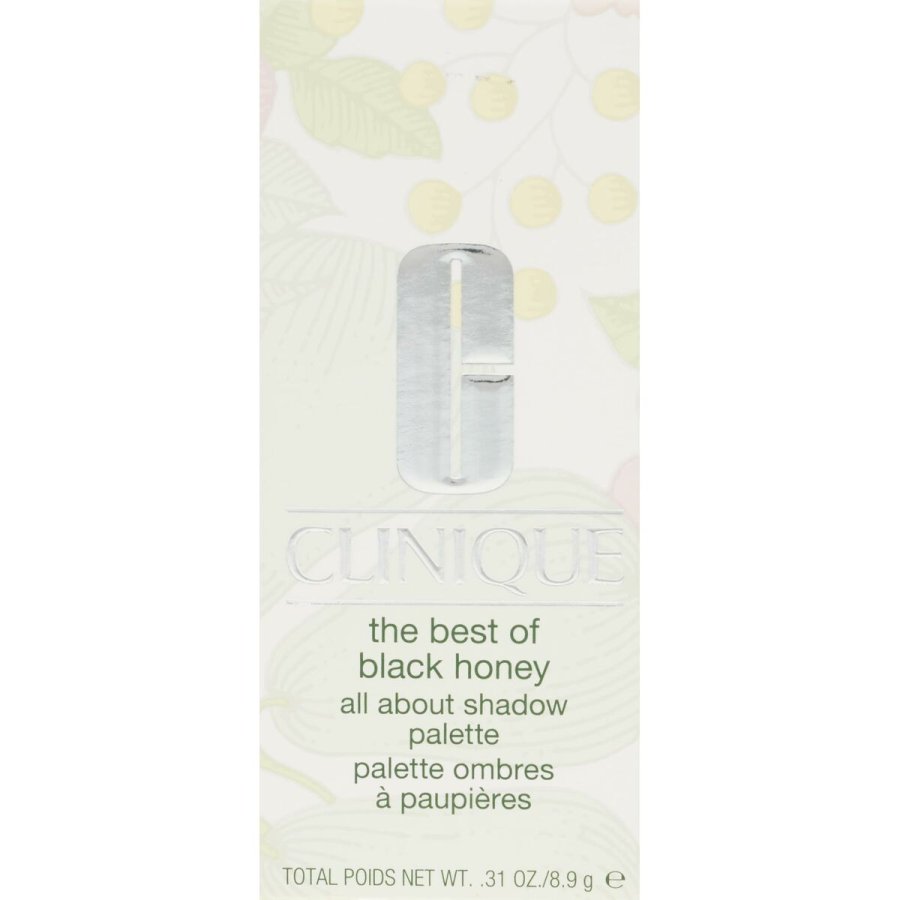 Makeup St Clinique ALL ABOUT SHADOW #1