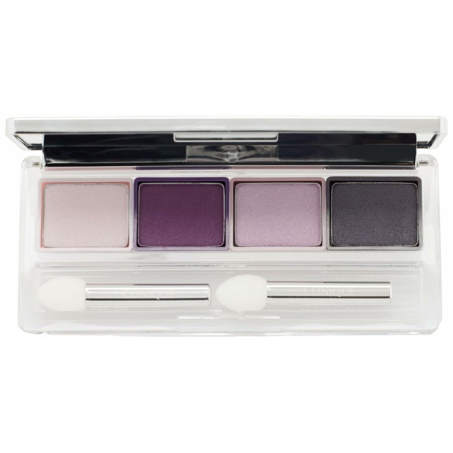 Makeup St Clinique ALL ABOUT SHADOW #3