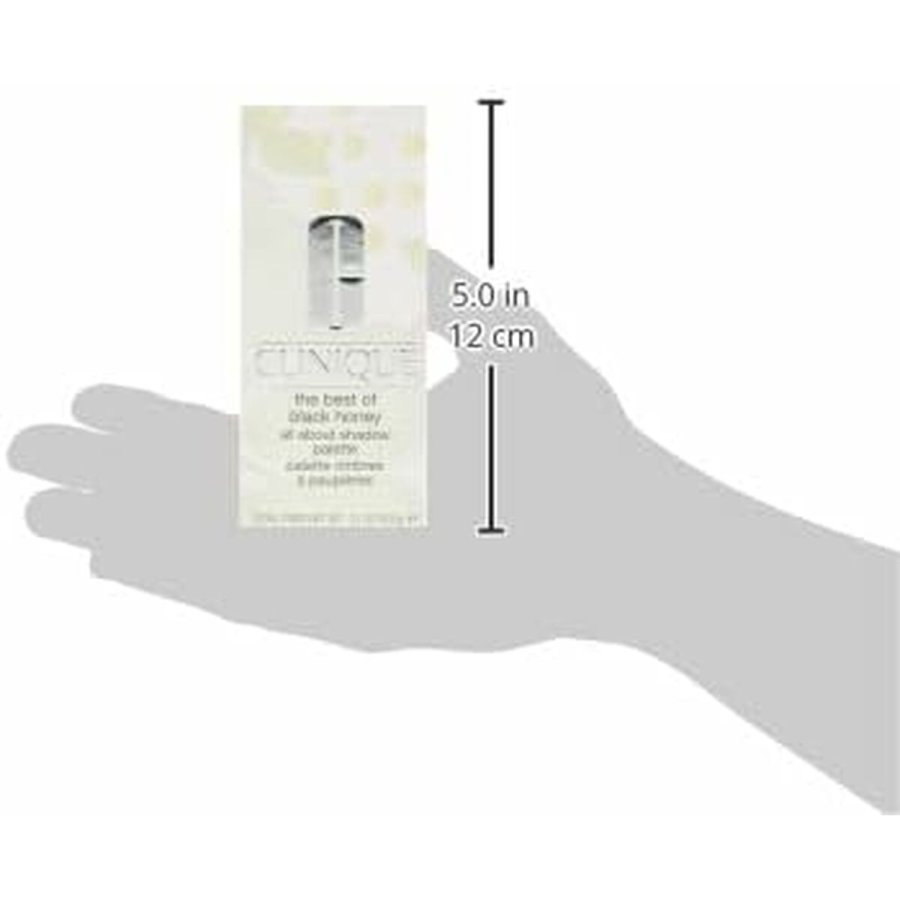 Makeup St Clinique ALL ABOUT SHADOW #4