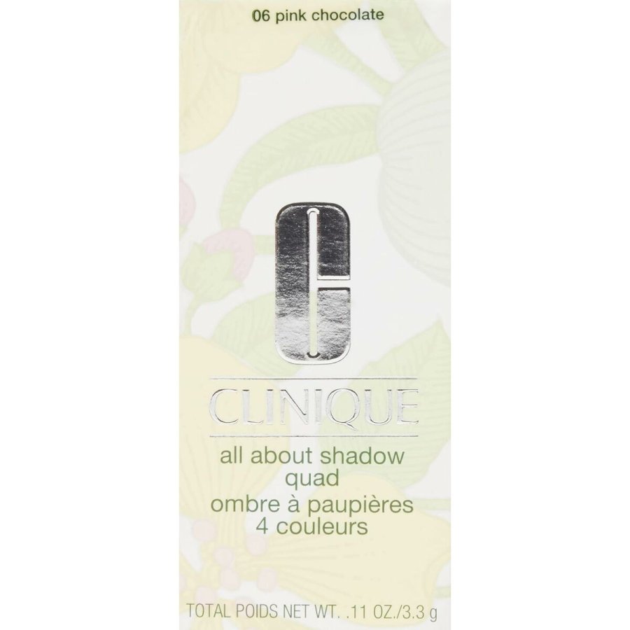 Makeup St Clinique ALL ABOUT SHADOW #2