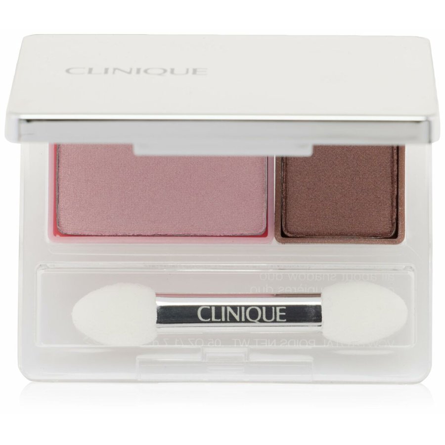 Makeup St Clinique ALL ABOUT SHADOW #1