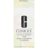 Makeup St Clinique ALL ABOUT SHADOW #2