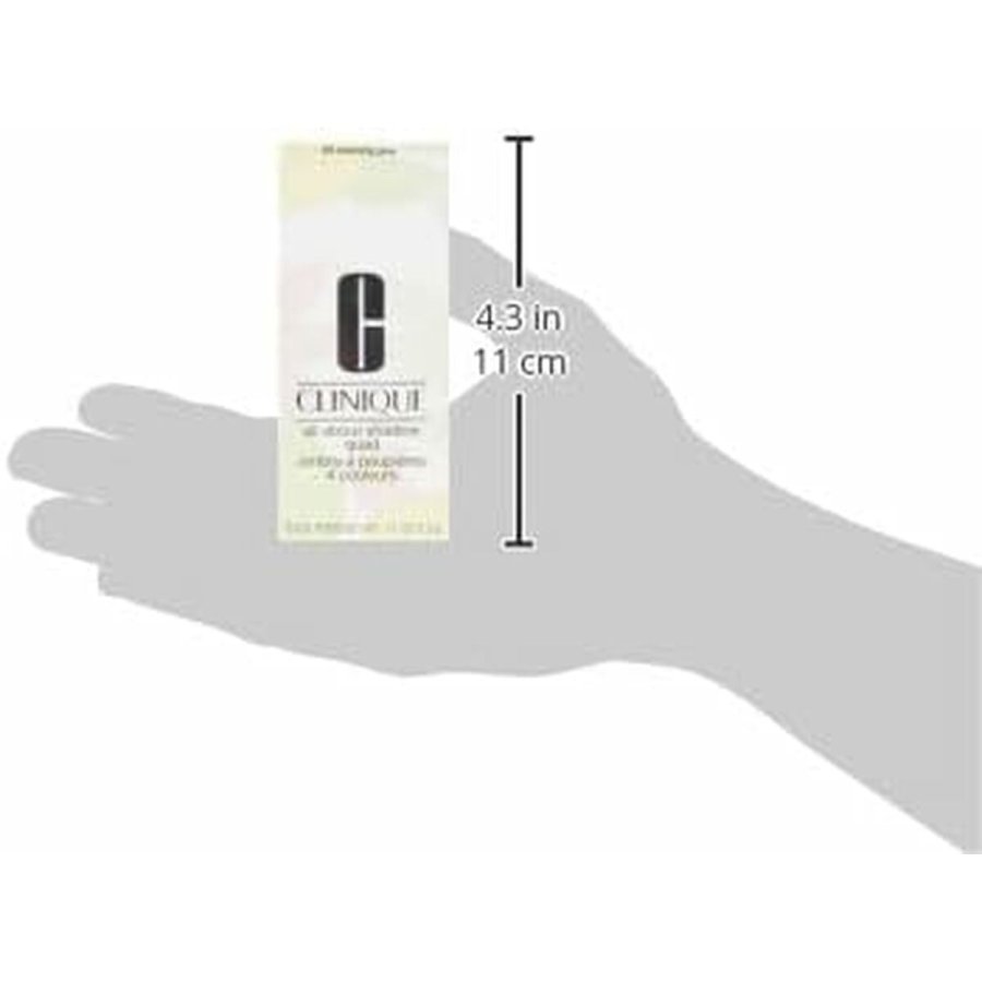 Makeup St Clinique ALL ABOUT SHADOW #5