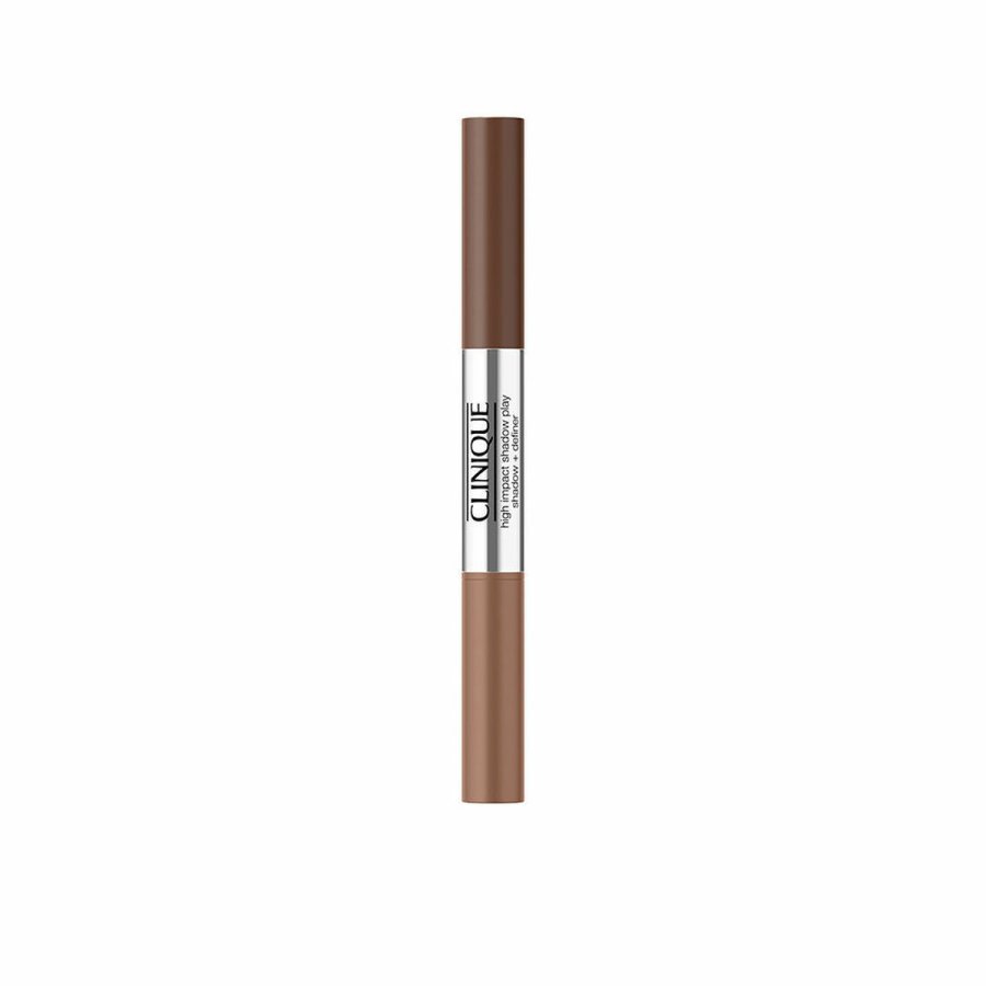 jenskygge Clinique HI SHADOW PLAY Double Latte 4 ml #1