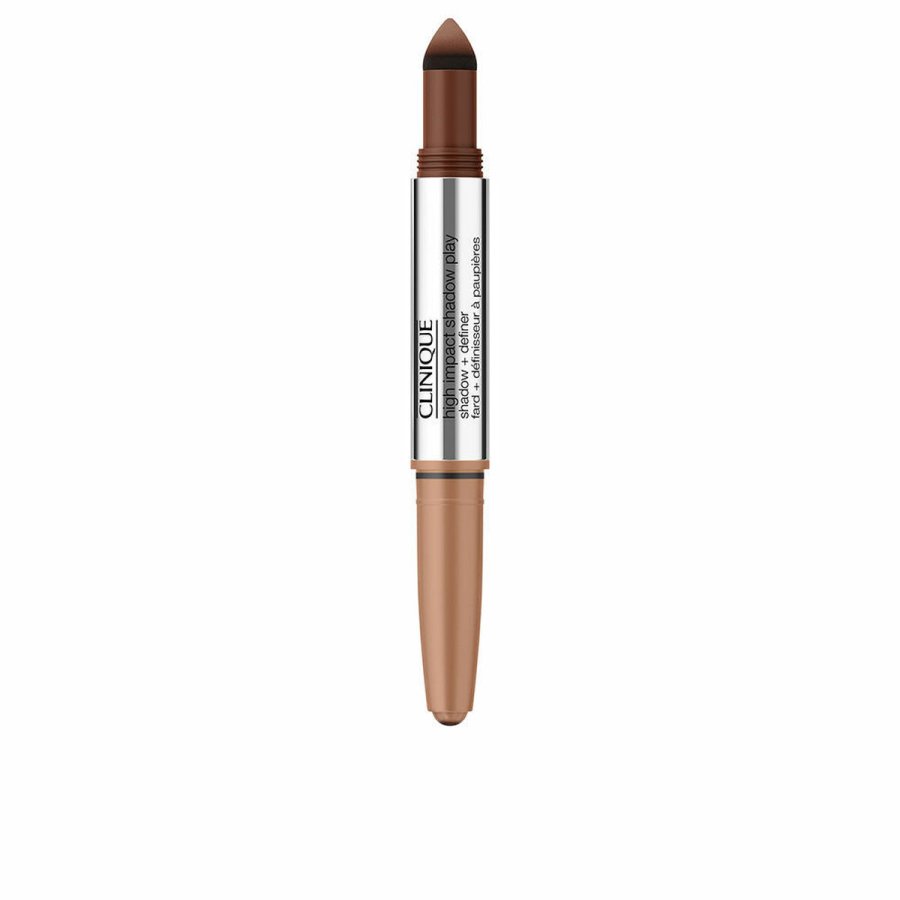 jenskygge Clinique HI SHADOW PLAY Royal Couble 4 ml #1