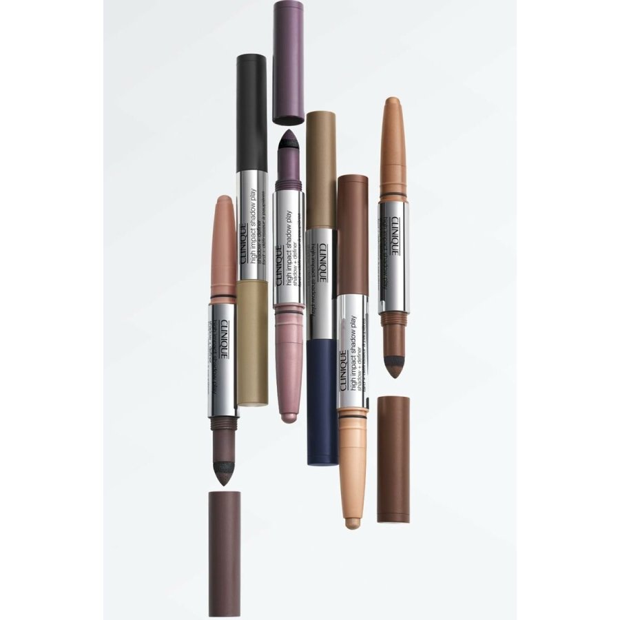 Makeup St Clinique HI SHADOW PLAY #5