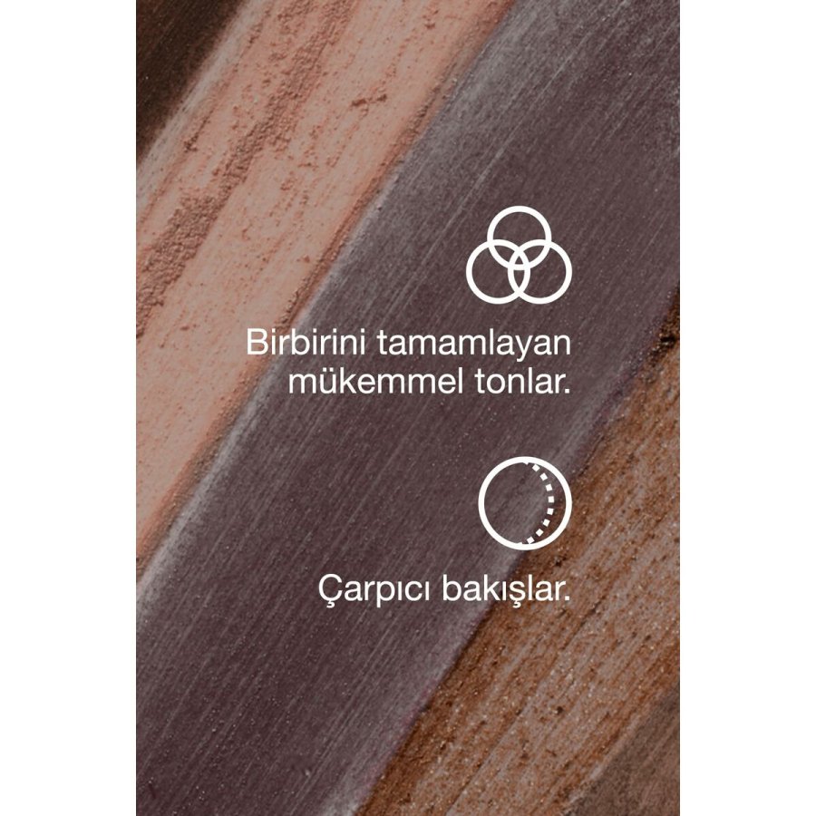 Makeup St Clinique HI SHADOW PLAY #7