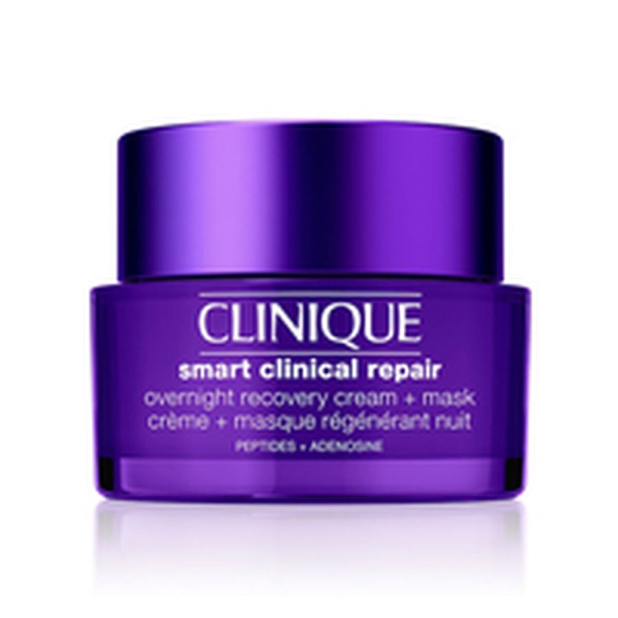 Fugtgivende ansigtscreme Clinique SMART CLINICAL 50 ml #1