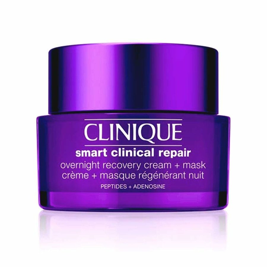 Fugtgivende ansigtscreme Clinique SMART CLINICAL 50 ml #2