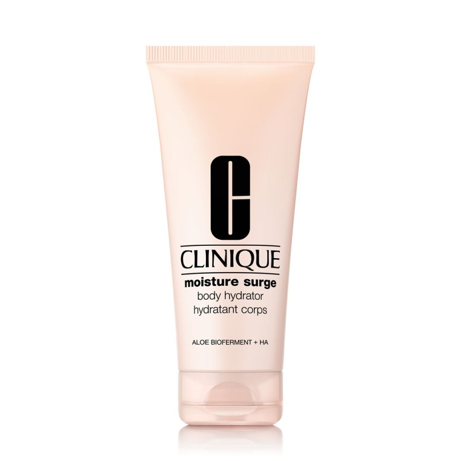 Fugtgivende bodylotion Clinique MOISTURE SURGE 200 ml #1