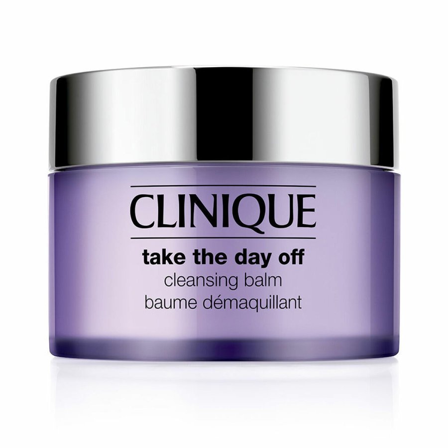 Ansigt makeupfjerner Clinique CLEANSERS & MAKEUP REMOVERS 250 ml #1