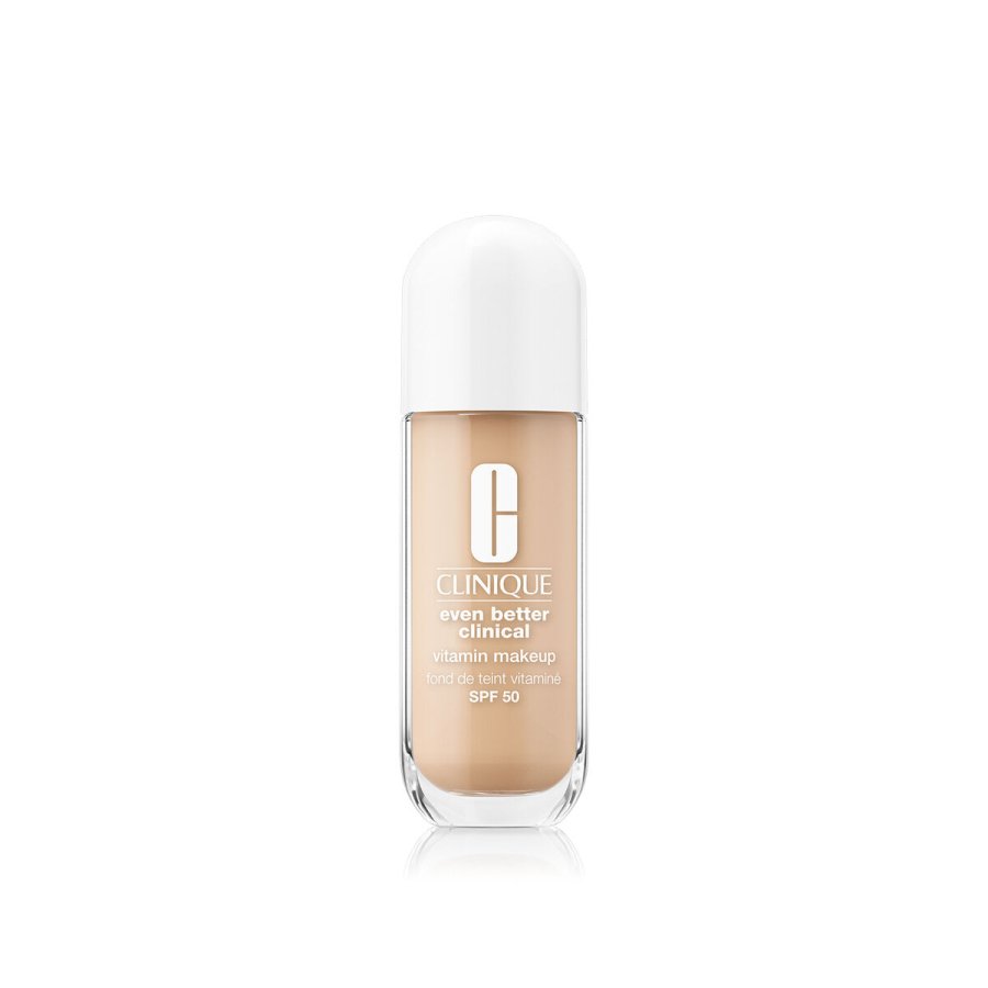 Makeup St Clinique EVEN BETTER #1