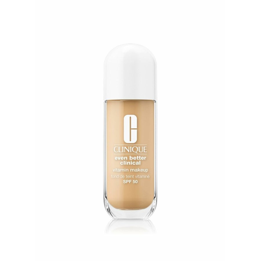 Cremet Make Up Foundation Clinique EVEN BETTER N 3-Light Warm Spf 50 30 ml #1