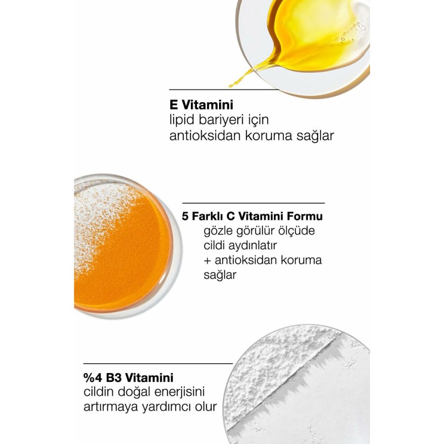 Cremet Make Up Foundation Clinique EVEN BETTER N 3-Light Warm Spf 50 30 ml #5