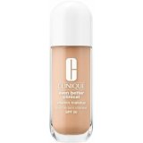Flydende makeup foundation Clinique EVEN BETTER N 1-Light Medium Cool Spf 50 30 ml #1