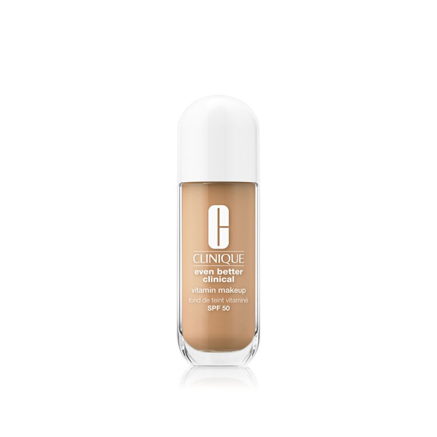 Flydende makeup foundation Clinique EVEN BETTER N 5-Light Medium Cool Spf 50 30 ml #1