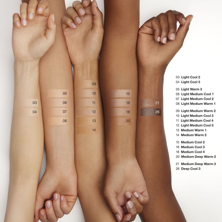 Flydende makeup foundation Clinique EVEN BETTER N 5-Light Medium Cool Spf 50 30 ml #5