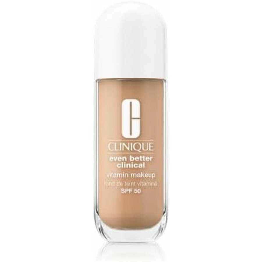 Flydende makeup foundation Clinique EVEN BETTER N 2-Medium Cool Spf 50 30 ml #1