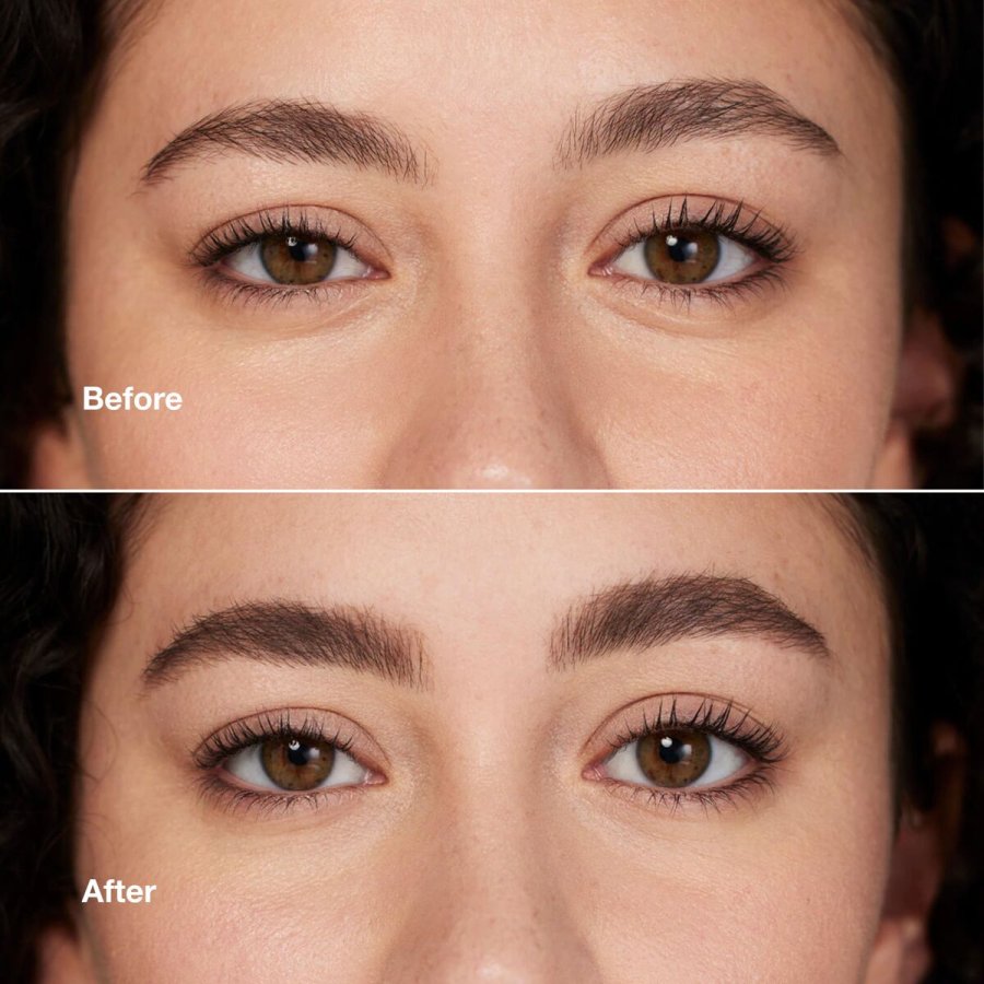 jenbrynsblyant Clinique JUST BROWSING #3