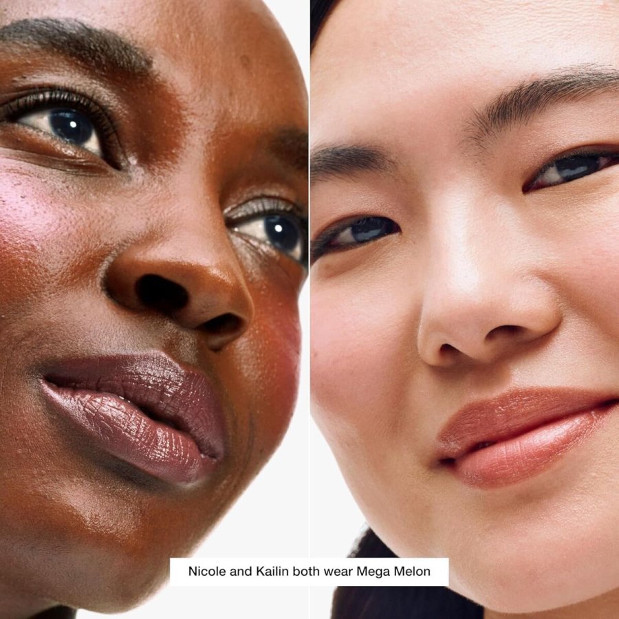 L�bestift Clinique CHUBBY STICK Orange 3 g #1