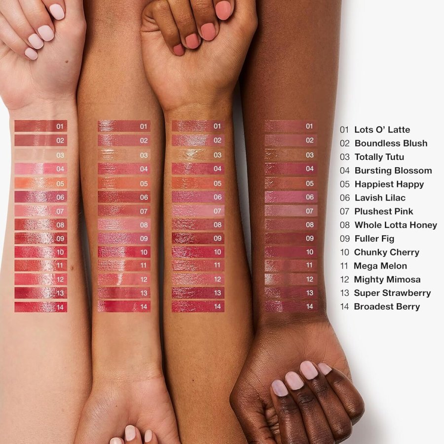 L�bestift Clinique CHUBBY STICK 3 g #3