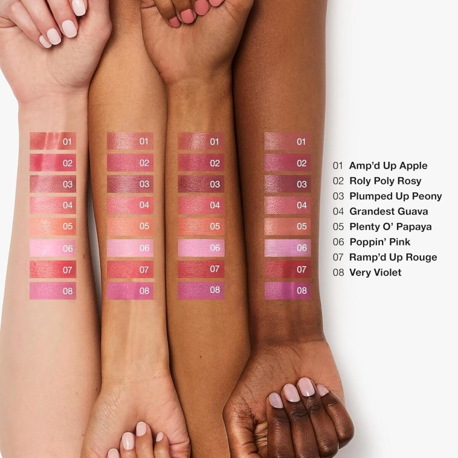 Makeup S�t Clinique CHUBBY STICK #3