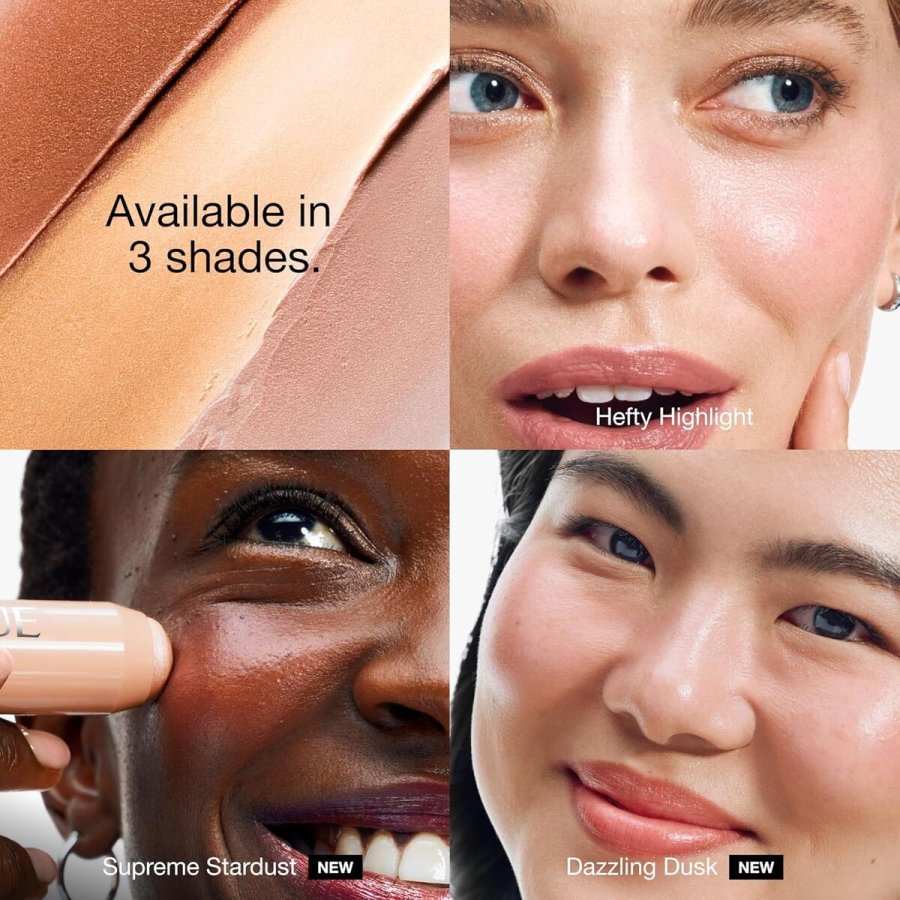 Makeup S�t Clinique CHUBBY STICK #2