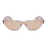 Solbriller til kvinder Kenzo KZ40007I-72Z #2