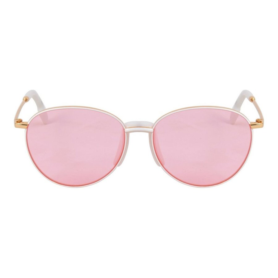 Solbriller til kvinder Kenzo KZ40011F-30Y  55 mm #2