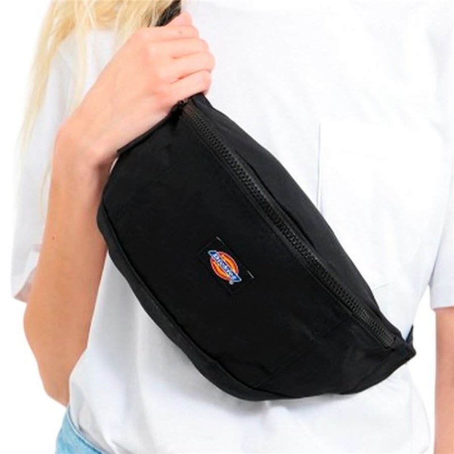 Bltetaske Dickies Blanchard Sort #3