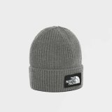 Hat The North Face Tnf Logo Box Cuffed Beanie NF0A3FJXDYY1 Gr #2