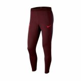 Trningsbukser til fodbold til voksne F.C. Barcelona Nike Dri-FIT Strike Mnd Mrkerd #1