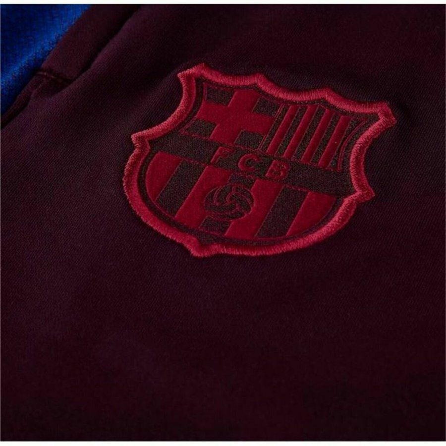 Trningsbukser til fodbold til voksne F.C. Barcelona Nike Dri-FIT Strike Mnd Mrkerd #3