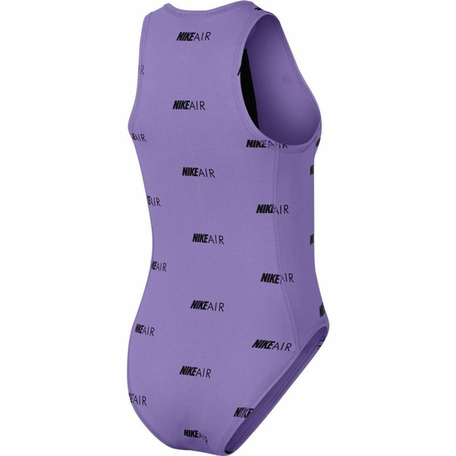 Badetj til Kvinder Nike Air #2