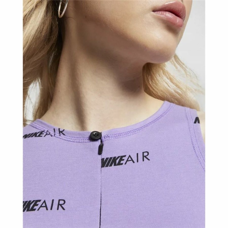 Badetj til Kvinder Nike Air #7