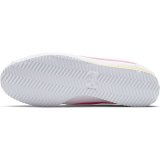 L�besko til voksne Nike Classic Cortez Leather Hvid #3